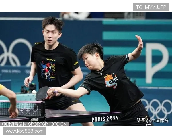 武汉乒乓球队协作默契探讨与训练心得分享